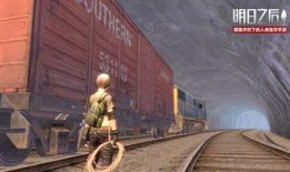 明日之后爆料 合集视频,新内容前瞻，生存挑战升级！