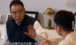 陈凯歌家人爆料视频,揭秘导演背后的家庭生活