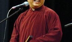 郭德纲爆料师父吃饭视频,揭秘相声界幕后生活