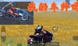 荒野行动最新皮肤爆料,炫酷造型引玩家热议！