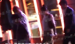 陈凯歌家人爆料视频,揭秘导演背后的家庭生活