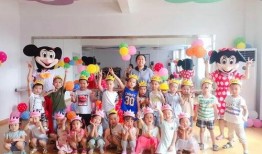 紫薇幼儿园最新爆料,揭秘园所风采与教育理念