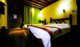 丽江安隐客栈爆料视频