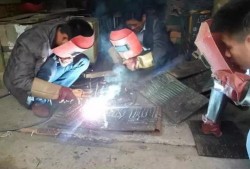 电焊工技术爆料视频,实操爆料视频深度解析