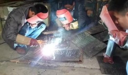 电焊工技术爆料视频,实操爆料视频深度解析