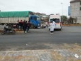 车祸最新爆料入口,事故真相逐步浮出水面