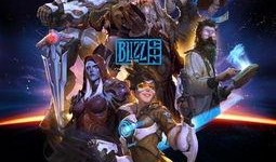 暴雪最新爆料新闻,全新游戏项目及IP即将揭晓
