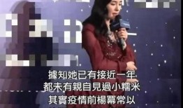 杨幂家人爆料视频大全,揭秘明星家庭背后的故事