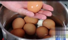 卤蛋制作爆料方法视频教程,视频教程带你轻松学会家常美味