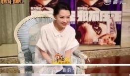 娱乐圈吃瓜君许晴是谁啊,揭秘许晴的传奇人生