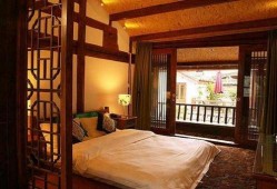 丽江安隐客栈爆料视频