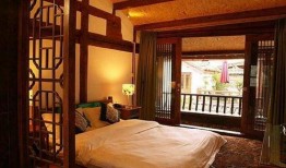 丽江安隐客栈爆料视频