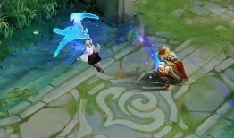 婉儿新皮肤特效爆料视频,炫酷视觉盛宴来袭！