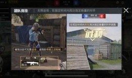 和平精英爆料视频全集,揭秘游戏新内容与精彩瞬间