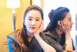 刘亦菲娱乐圈爆料,那些不为人知的幕后故事