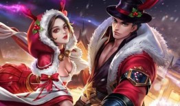 貂蝉情侣皮肤爆料视频下载,浪漫联动，视觉盛宴即将开启