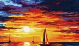 网友爆料数字油画视频