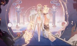 貂蝉情侣皮肤爆料视频下载,浪漫联动，视觉盛宴即将开启