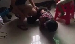 大佛爆料儿子被打视频,视频揭露惊人真相