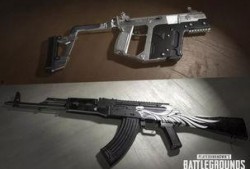 第8款升级枪爆料视频大全,全新爆料视频大盘点