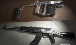 第8款升级枪爆料视频大全,全新爆料视频大盘点