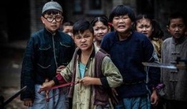 满山打鬼子在线观看,烽火岁月里的英勇抗战传奇