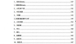 824娱乐圈吃瓜完整pdf文件,揭秘824事件背后的真相与八卦