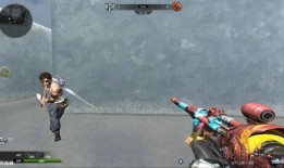 逆战皮肤最新爆料直播,炫酷造型与神秘背景一网打尽